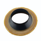 300G Toilet Flange And Wax Ring Discharge Sealing Ring For Urinator Anti - Odor