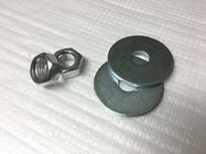 Durable Toilet Seat Nut And Bolt For Toilet Bowl Water Heater Fixed Installation