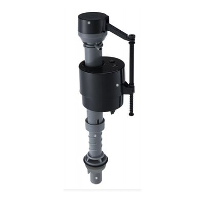 Presión de agua 0,3 bar-16bar La mejor válvula de agua ajustable de calidad para inodoros de estilo americano