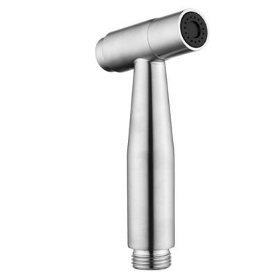 Ducha portátil portátil Shattaf Bidet Sprayer de pañales diseño moderno sostenible