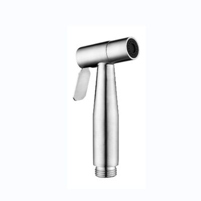 Kit de rociador de baño Bidet 304 de acero inoxidable rociador de aseo de mano