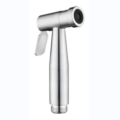 Acero inoxidable automático portátil de spray de inodoro bidets purificador pulverizador con características sostenibles