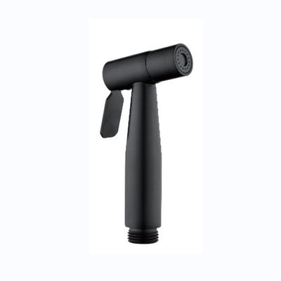 Diseño moderno de acero inoxidable inodoro frío de mano Bidet pañal conjunto estilo sostenible