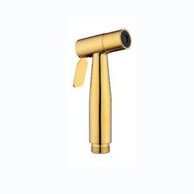 Baño de plástico 304 de acero inoxidable Bidet Baño de ducha