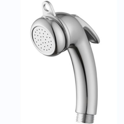 Pistola de agua a presión con diseño moderno y soporte técnico en línea