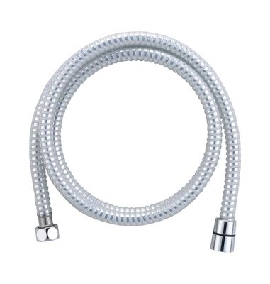 manguera de ducha de acero inoxidable ultraflexible de 1,5 metros para diseño de baño moderno