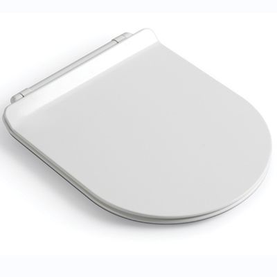 Los fabricantes chinos proporcionan asientos baños UF delgados con un excelente servicio postventa