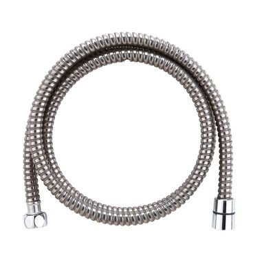 manguera de ducha de acero inoxidable con 1,5 metros de longitud y diseño ultra flexible