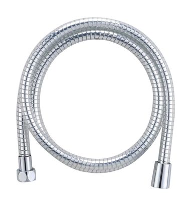 Manguera de ducha de acero inoxidable con función de agua fría y caliente y diseño moderno para uso en baño y bidé