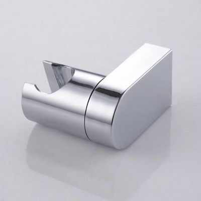 Soporte de ducha portátil y ajustable para el baño
