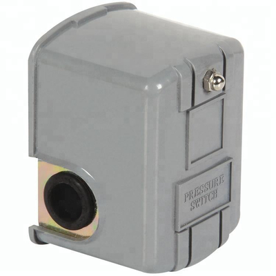 Accesorios para bombas de presión, regulador de presión, interruptor mecánico de doble acción para el hogar, interruptor de presión PC-2