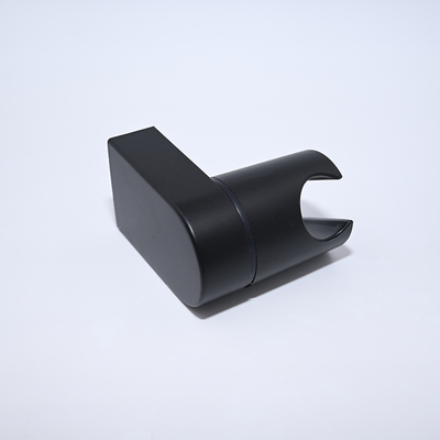 Soporte para alcachofa de ducha, base fija, accesorio de ducha, colgador de alcachofa, ajustable