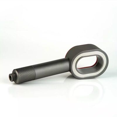 Purificador de agua de carbón activado a presión y de filtración, ducha de baño portátil para uso doméstico