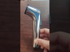 Modern Simple ABS baño bidet aerógrafo Nuevo baño de ducha de bidet de mano