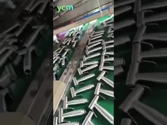 Pistola de pulverización a presión de acero inoxidable para aseos sanitarios Servicio postventa