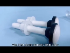 Hoteles y aseos CE UPC CUPC Certificado Tornos de pernos de aseos con certificado CE