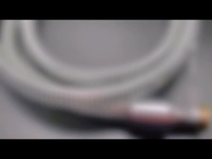 80 grados a 260 grados Teflón manguera de ducha ultra-flexible de reemplazo con 100M de longitud