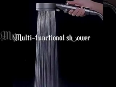 Baño Universal Ducha de una sola cabeza Top Sprinkler Tamaño grande