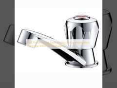 Grifos ABS de plástico para cartuchos de munición dentro de edificios de oficinas