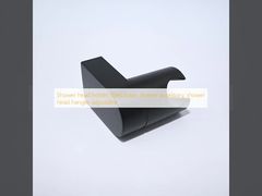 Soporte para alcachofa de ducha, base fija, accesorio de ducha, colgador de alcachofa, ajustable