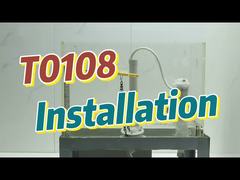 Accesorios para tanques de descarga